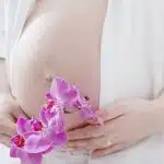 פרחי באך בהריון
